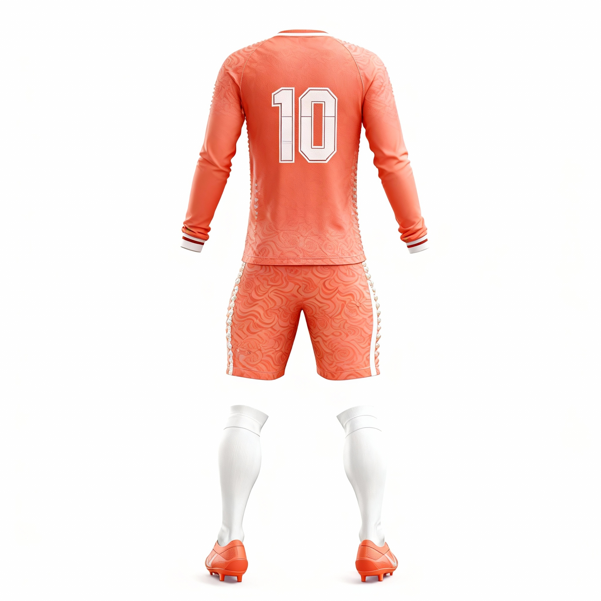 Women's Long Sleeve Jersey