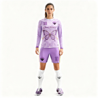 Women's Long Sleeve Jersey