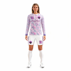 Women's Long Sleeve Jersey