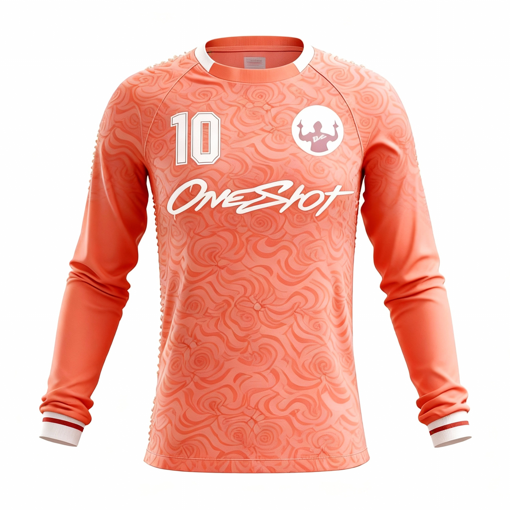 Women's Long Sleeve Jersey