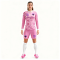 Women's Long Sleeve Jersey
