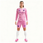 Women's Long Sleeve Jersey