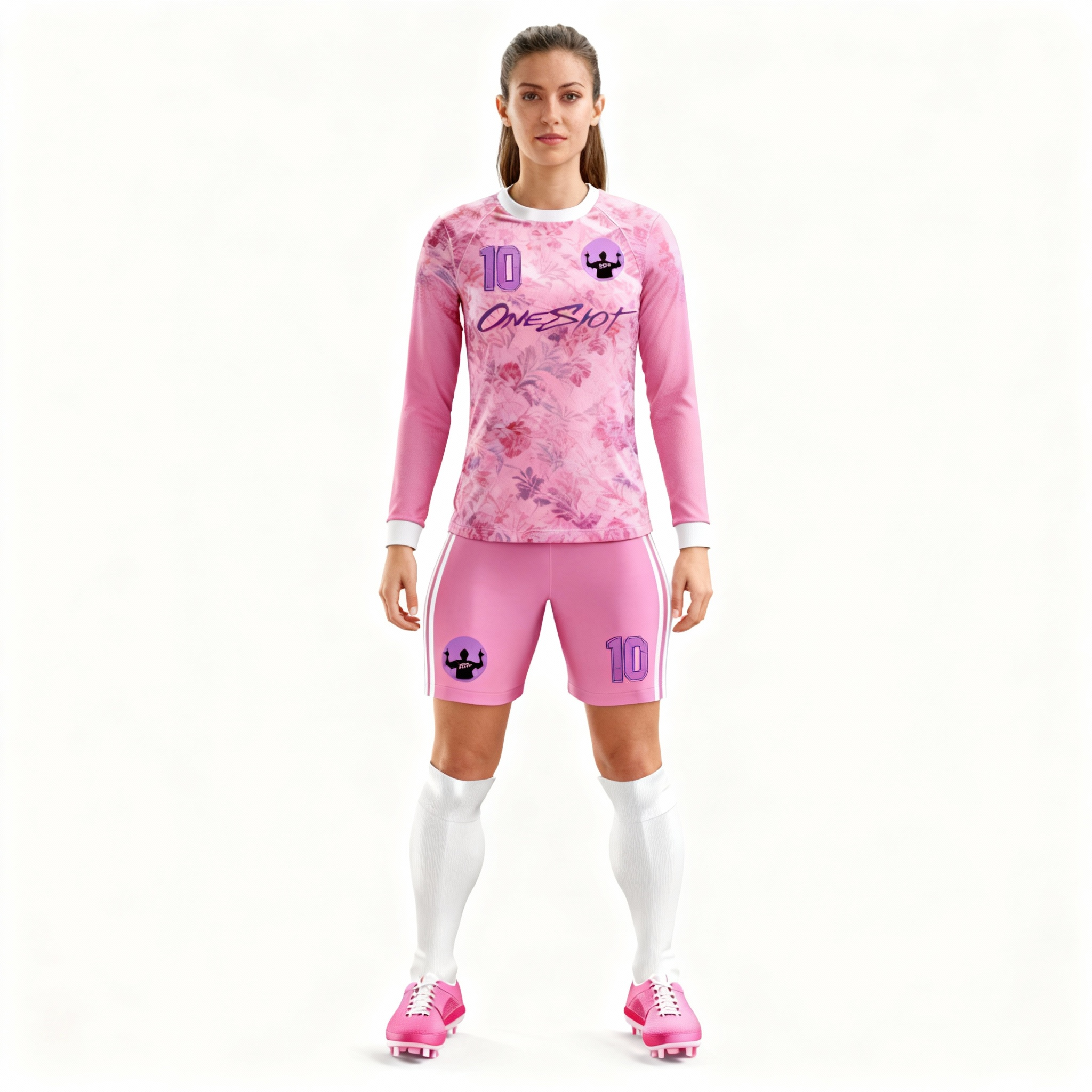 Women's Long Sleeve Jersey