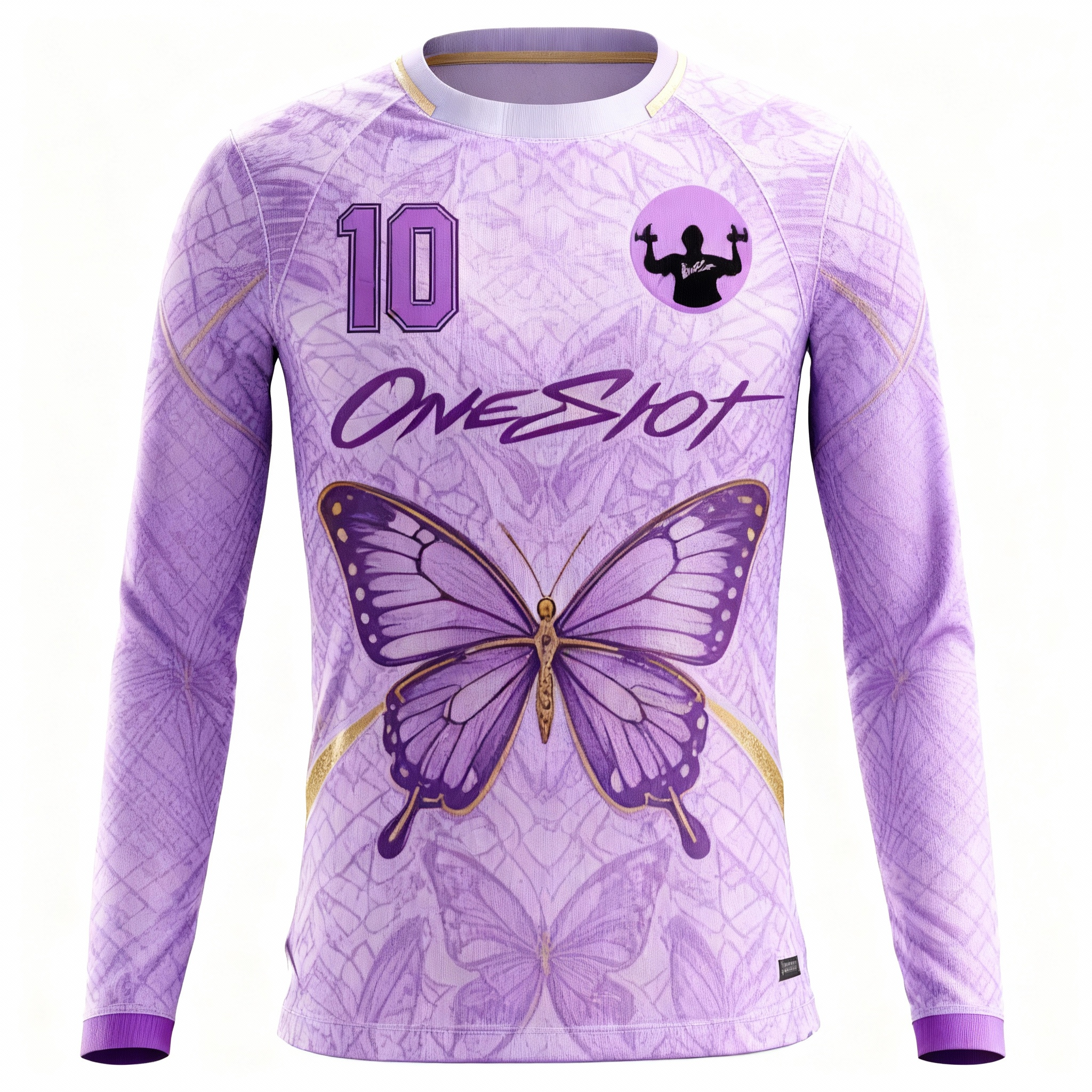Women's Long Sleeve Jersey