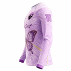 Women's Long Sleeve Jersey