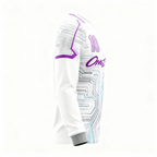 Women's Long Sleeve Jersey