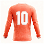 Women's Long Sleeve Jersey