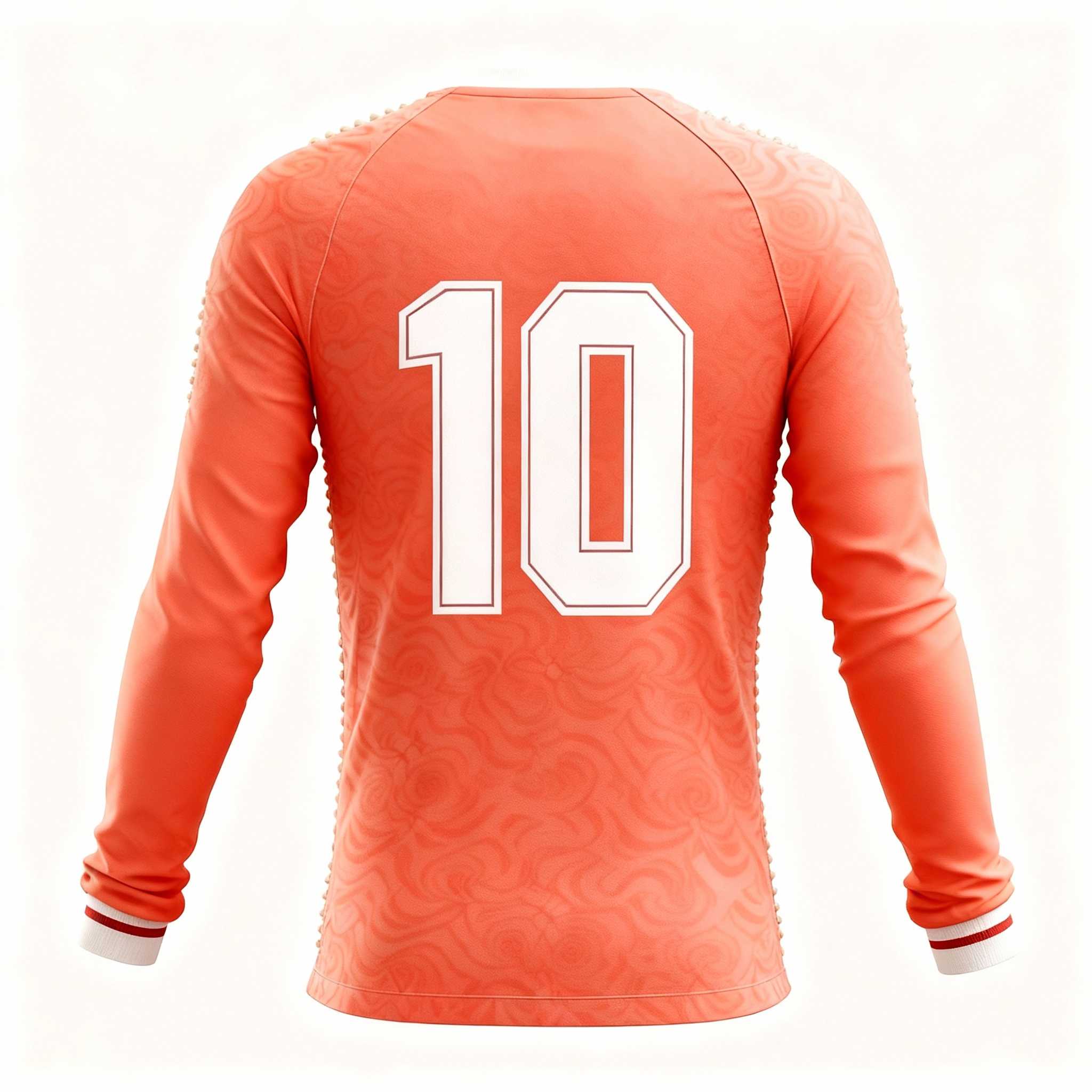 Women's Long Sleeve Jersey