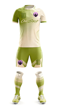 Color Series：Avocado Green