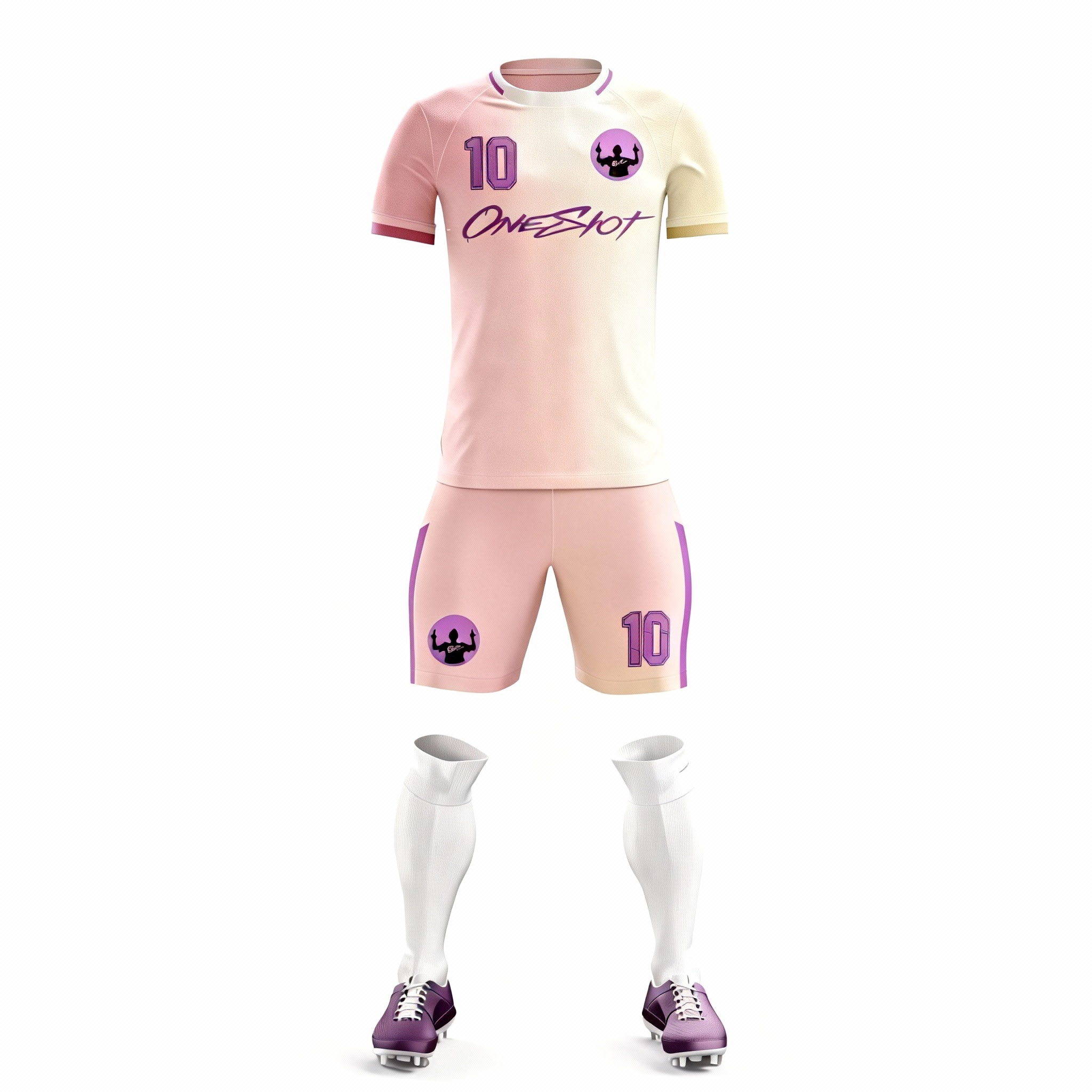 Color Series：Dusty Rose