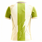 Color Series：Avocado Green