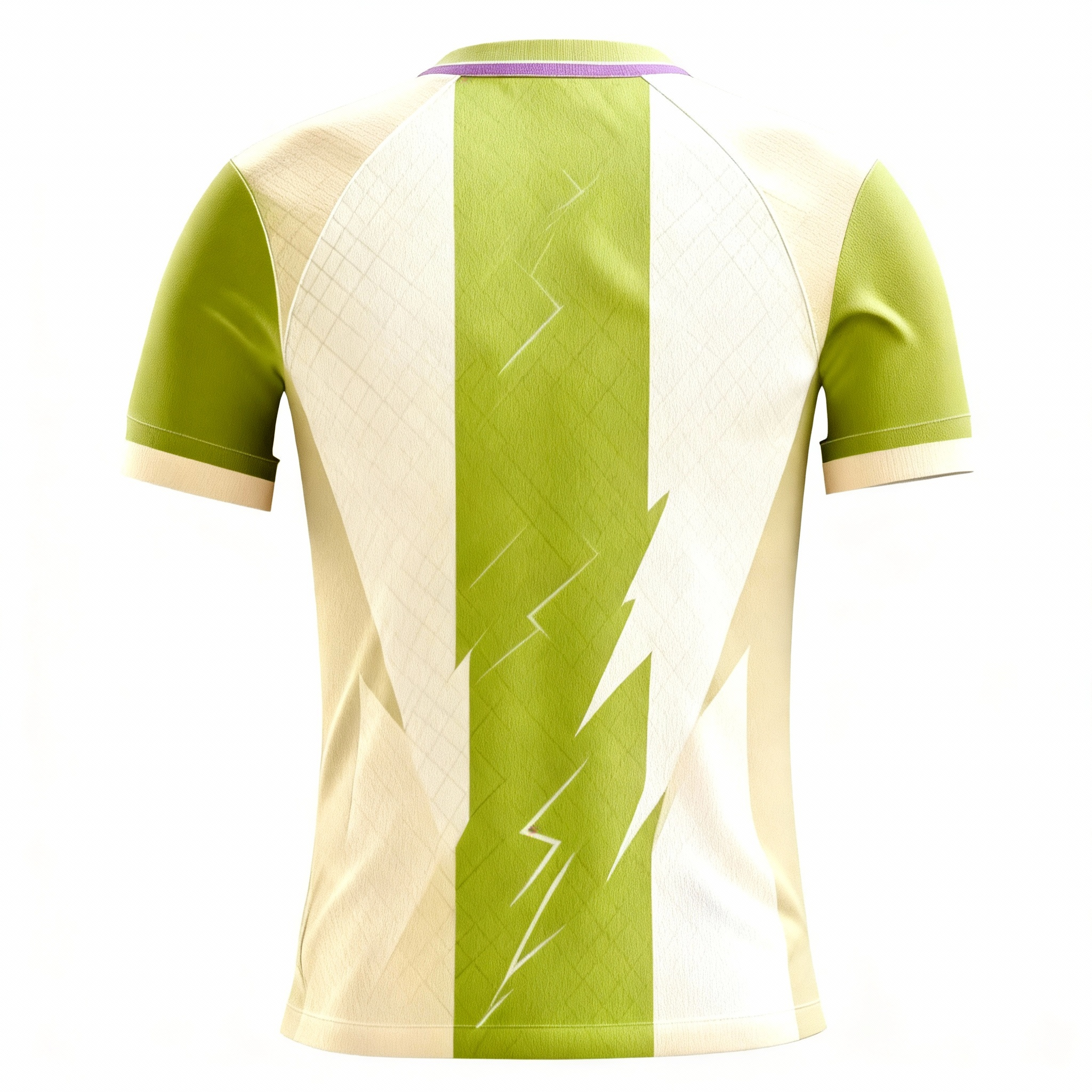 Color Series：Avocado Green