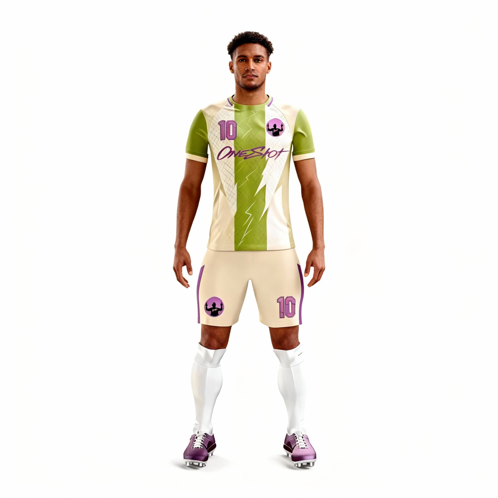 Color Series：Avocado Green