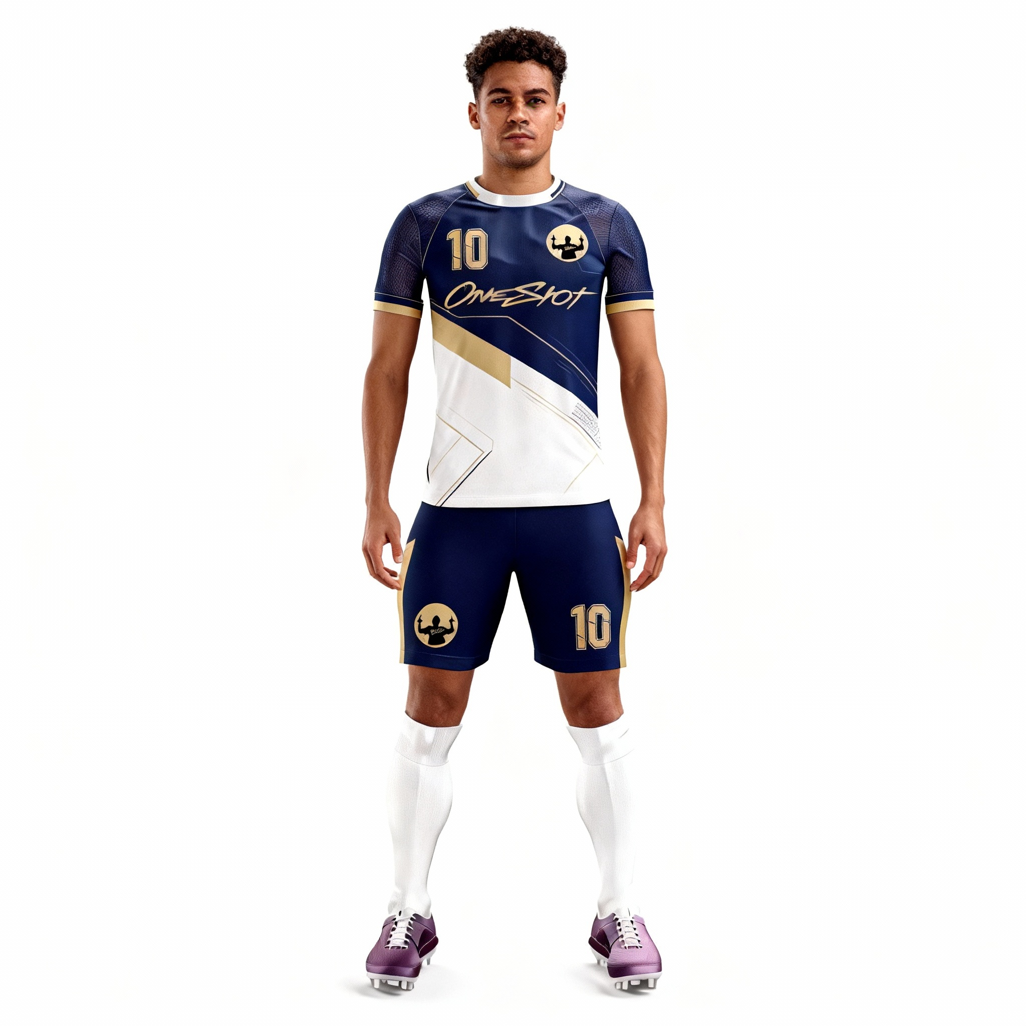 Color Series：Light Gray & White