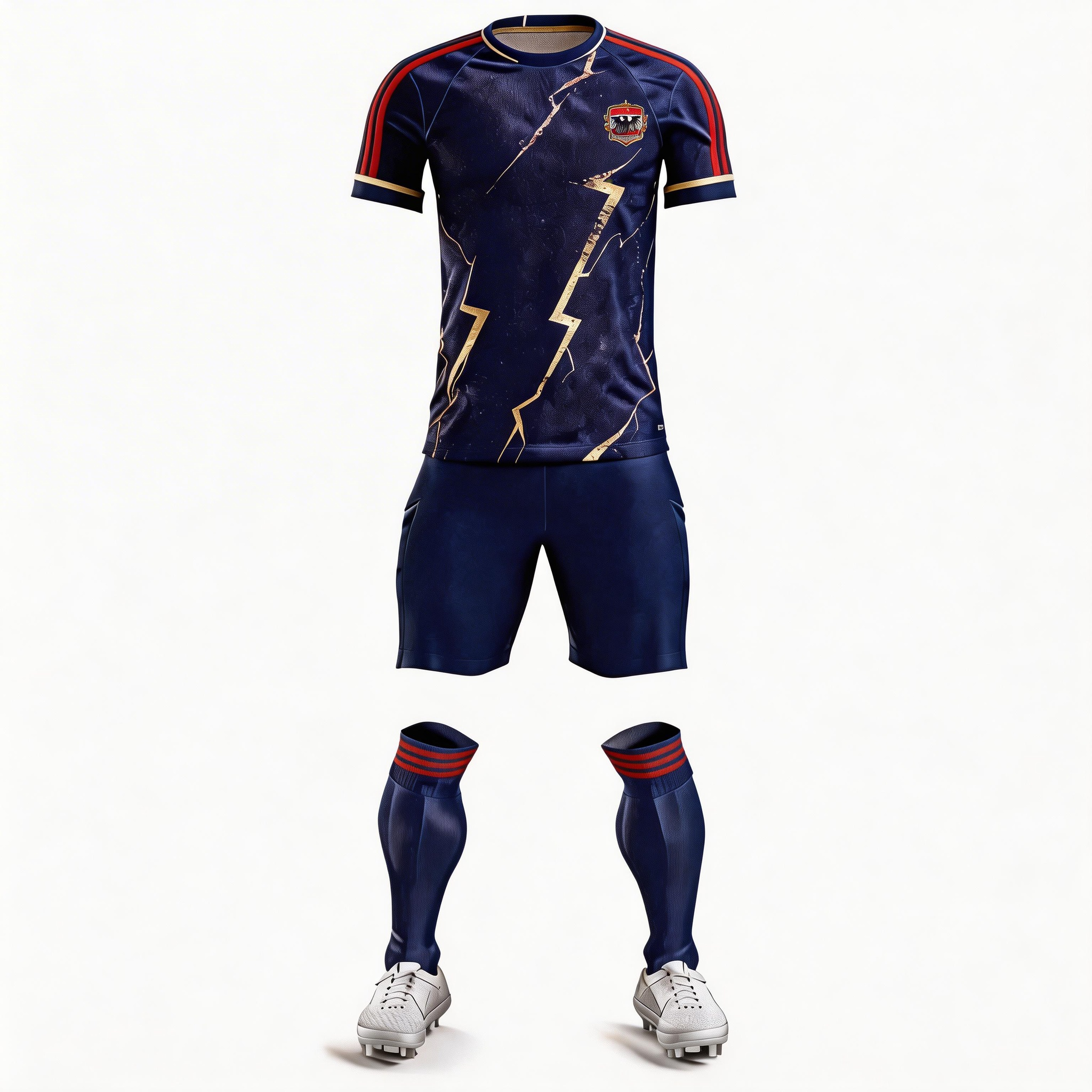 2026 World Cup Collection:Germany Away Replica Jersey